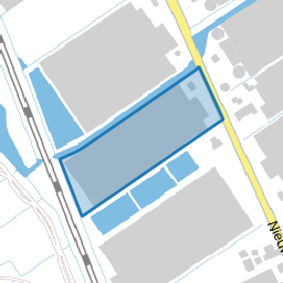 Perceel NDP01-B-1123