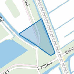 Perceel NDP01-B-1126