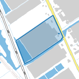 Perceel NDP01-B-1134