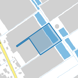 Perceel NDP01-B-1143