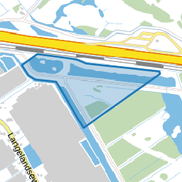 Perceel NDP01-B-1150