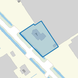 Perceel NDP01-B-1158