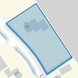 Perceel NDP01-B-1164