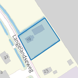 Perceel NDP01-B-1165