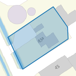 Perceel NDP01-B-1183