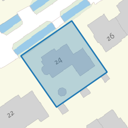 Perceel NDP01-B-1188