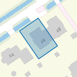 Perceel NDP01-B-1189