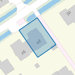 Perceel NDP01-B-1190