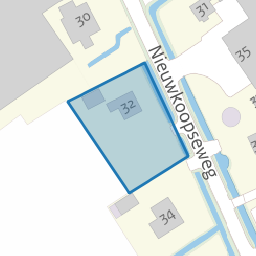 Perceel NDP01-B-1192