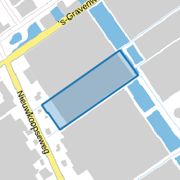 Perceel NDP01-B-1212