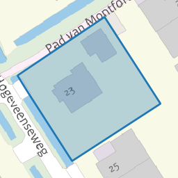 Perceel NDP01-B-1219