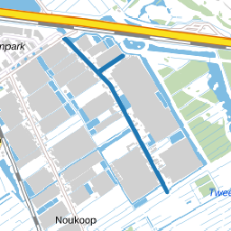 Perceel NDP01-B-1226