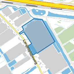 Perceel NDP01-B-1230