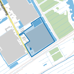 Perceel NDP01-B-1232