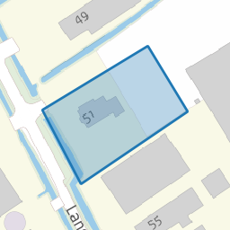 Perceel NDP01-B-1233