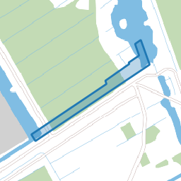 Perceel NDP01-B-1236