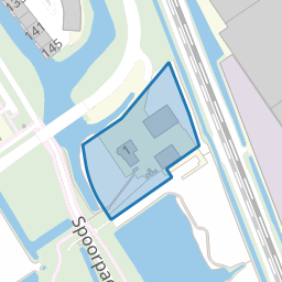 Perceel NDP01-B-1240