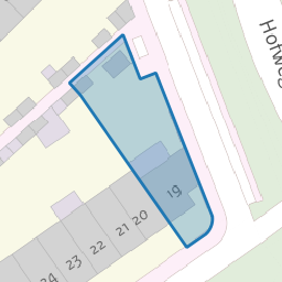 Perceel NDP01-B-1244