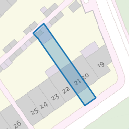 Perceel NDP01-B-1246