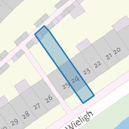 Perceel NDP01-B-1249