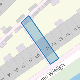 Perceel NDP01-B-1250