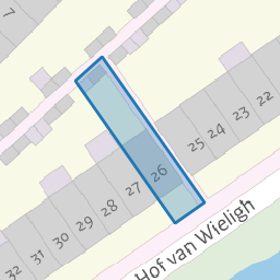 Perceel NDP01-B-1251