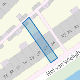 Perceel NDP01-B-1252