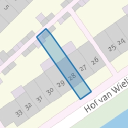 Perceel NDP01-B-1253