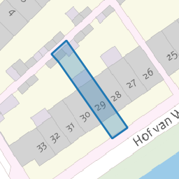 Perceel NDP01-B-1254