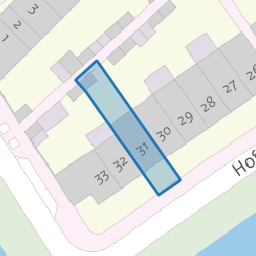 Perceel NDP01-B-1256