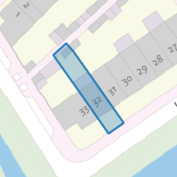 Perceel NDP01-B-1257