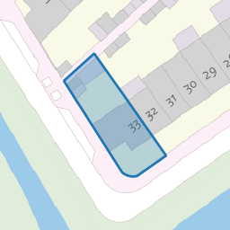 Perceel NDP01-B-1258