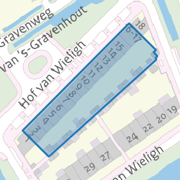 Perceel NDP01-B-1260