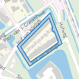 Perceel NDP01-B-1262