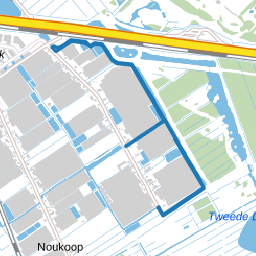 Perceel NDP01-B-1264