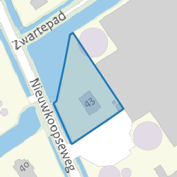 Perceel NDP01-B-1270