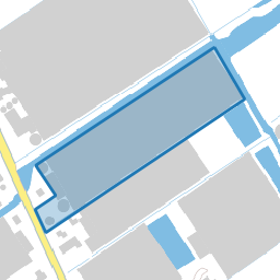 Perceel NDP01-B-1271