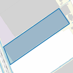 Perceel NDP01-B-1272