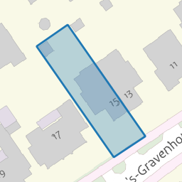 Perceel NDP01-B-1279