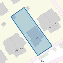 Perceel NDP01-B-1281