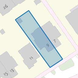 Perceel NDP01-B-1282