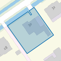 Perceel NDP01-B-1285