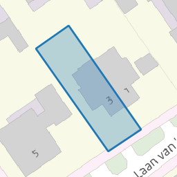 Perceel NDP01-B-1289