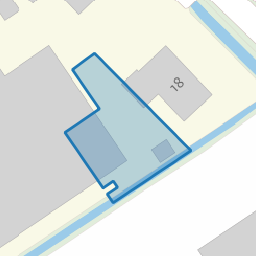 Perceel NDP01-B-1292