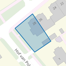 Perceel NDP01-B-1294