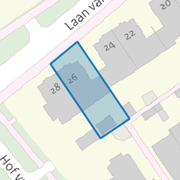 Perceel NDP01-B-1295