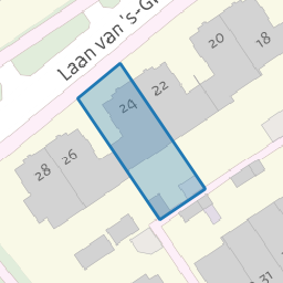 Perceel NDP01-B-1296