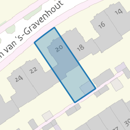 Perceel NDP01-B-1298