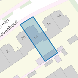 Perceel NDP01-B-1299