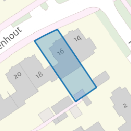 Perceel NDP01-B-1300